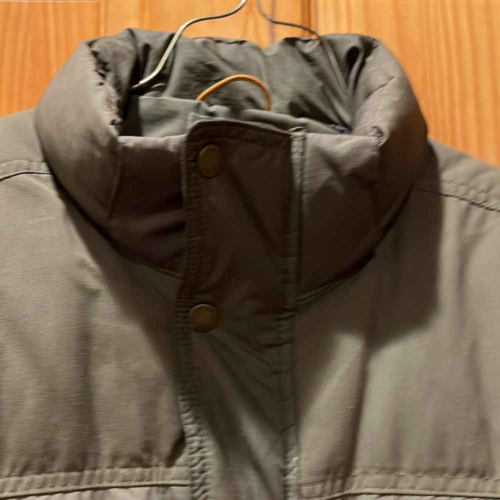 L.L. Bean Men's Coat - Picture 4 of 12